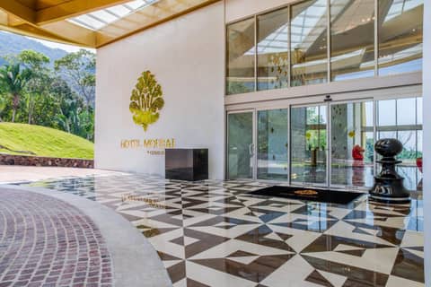 Hotel Mousai - Adults Only Puerto Vallarta — photo 8