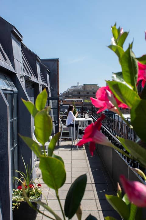 Hotel Gault — photo 7