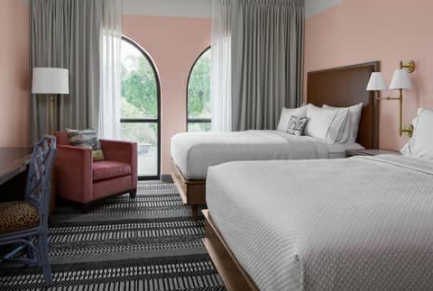 The Memphian, a Tribute Portfolio Hotel — photo 6