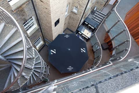 The Z Hotel Soho — photo 3