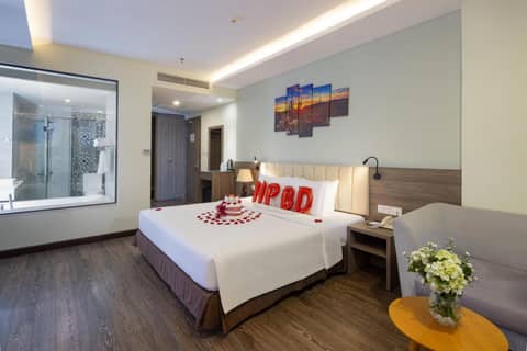 Xavia Hotel — photo 3