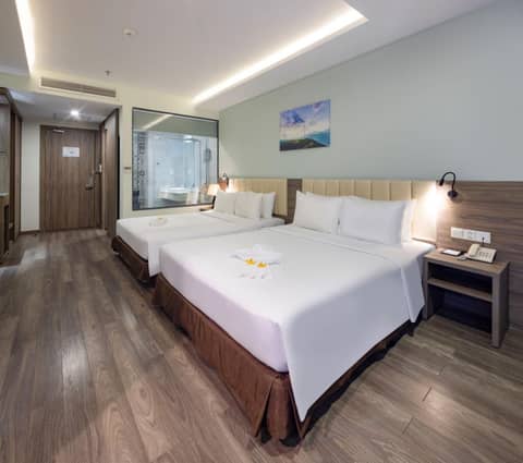 Xavia Hotel — photo 6