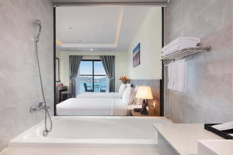 Xavia Hotel — photo 9