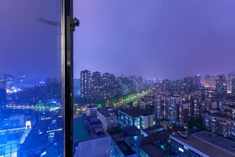 Holiday Inn Shanghai Vista — photo 5