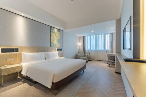 Holiday Inn Shanghai Vista — photo 6