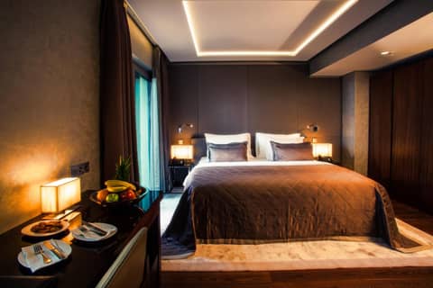 Lasagrada Hotel Istanbul — photo 3