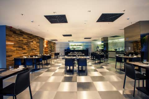 Lasagrada Hotel Istanbul — photo 5