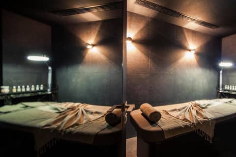 Lasagrada Hotel Istanbul — photo 7