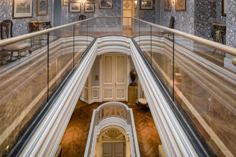 Santo Mauro a Luxury Collection Hotel Madrid — photo 3