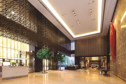 DoubleTree by Hilton Beijing — photo 2