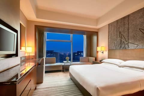 DoubleTree by Hilton Beijing — photo 3