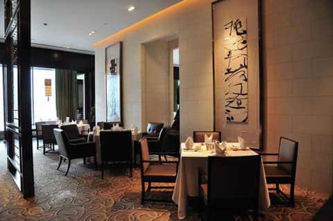 DoubleTree by Hilton Beijing — photo 5