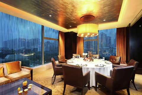 DoubleTree by Hilton Beijing — photo 7