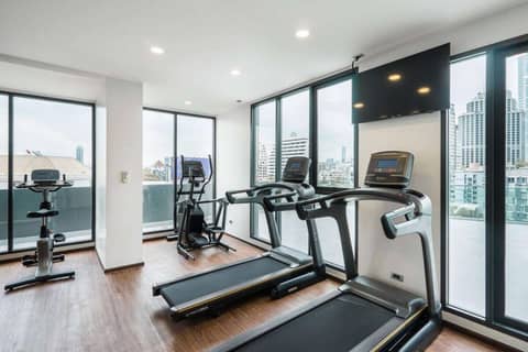SureStay Plus by Best Western Sukhumvit 2 — photo 9