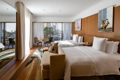 Rosewood São Paulo — photo 8