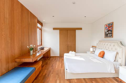 The Ocean Suites — photo 3