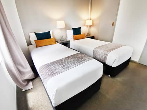 Quest on Eden Auckland CBD Apartment Hotel — photo 5
