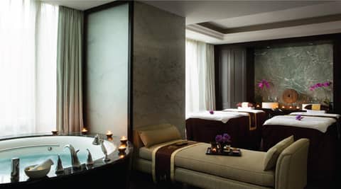 The Langham, Shenzhen — photo 6