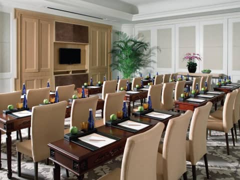 The Langham, Shenzhen — photo 9