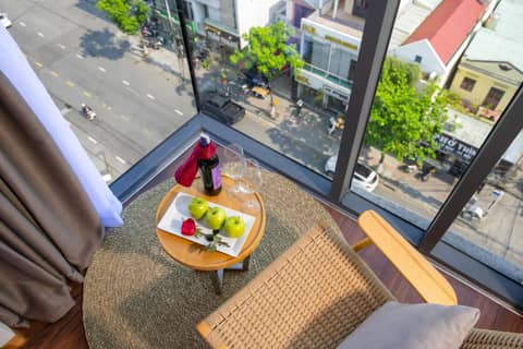 Estrella Boutique Hotel — photo 8
