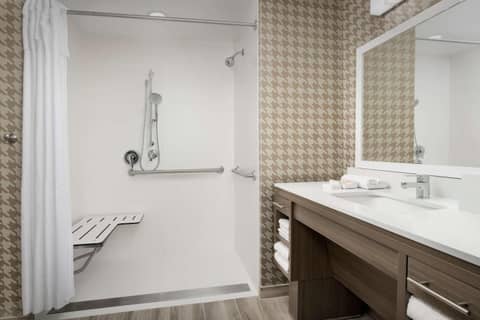 Home2 Suites By Hilton Tampa Westshore Airport, Fl — photo 7