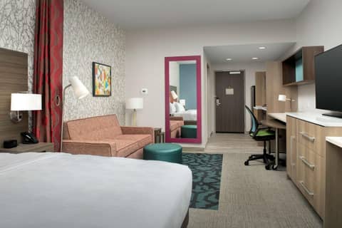 Home2 Suites By Hilton Tampa Westshore Airport, Fl — photo 9