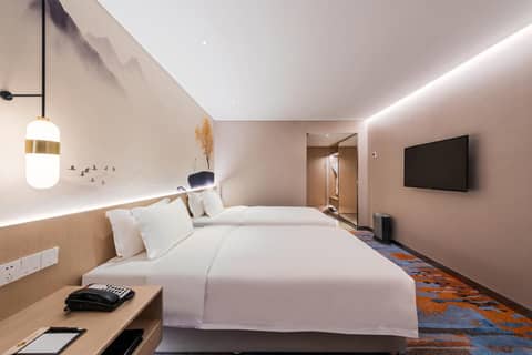 Sunworld Hotel Wangfujing — photo 6