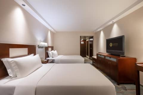 Sunworld Hotel Wangfujing — photo 7