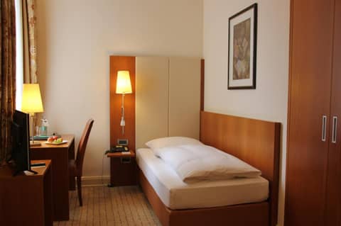 Hotel Vorbach — photo 5