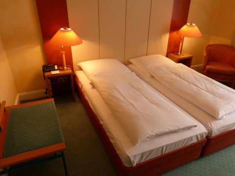 Hotel Vorbach — photo 6