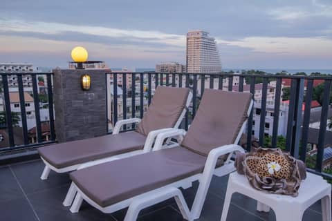 Baan Nilrath Hotel — photo 4