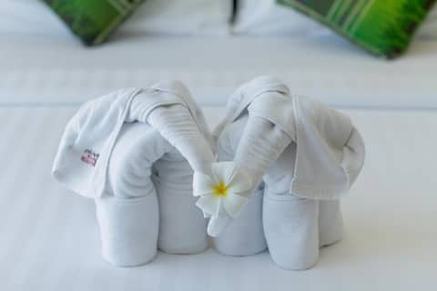 Baan Nilrath Hotel — photo 7