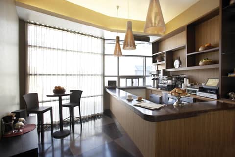 Hotel Angeleno — photo 5