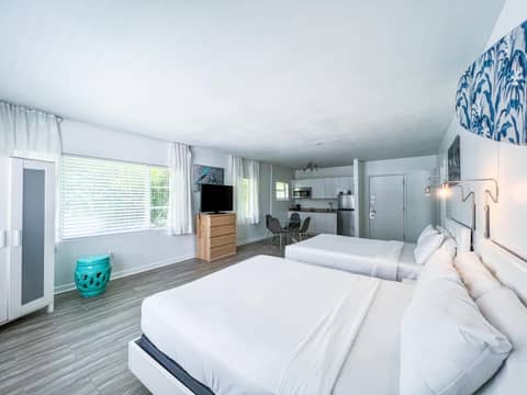 Aqua Hotel — photo 5