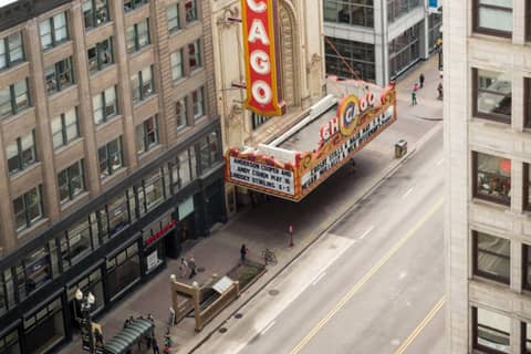 Renaissance Chicago Downtown Hotel — photo 3