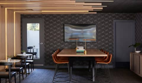 Kimpton Hotel Wilshire by IHG — meeting & event spaces