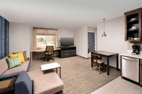 Residence Inn by Marriott New Orleans Elmwood — photo 4
