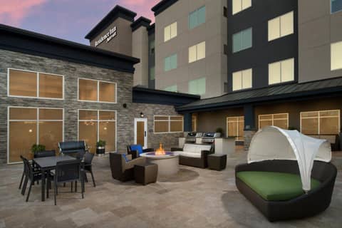 Residence Inn by Marriott New Orleans Elmwood — photo 6
