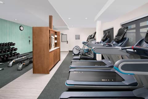 Residence Inn by Marriott New Orleans Elmwood — photo 8