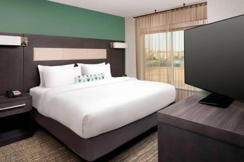 Residence Inn by Marriott New Orleans Elmwood — photo 9