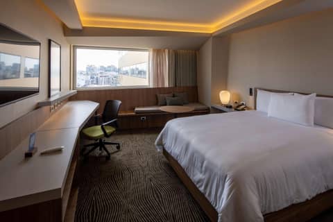 Hilton Garden Inn Lima Miraflores — photo 3
