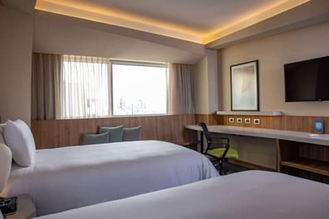 Hilton Garden Inn Lima Miraflores — photo 4