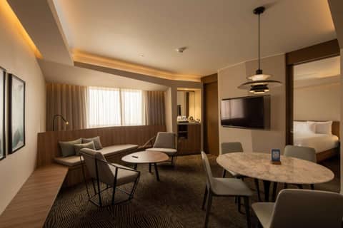 Hilton Garden Inn Lima Miraflores — photo 5