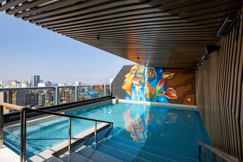 Hilton Garden Inn Lima Miraflores — photo 6