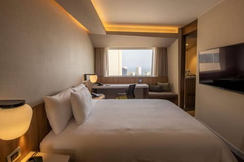 Hilton Garden Inn Lima Miraflores — photo 7