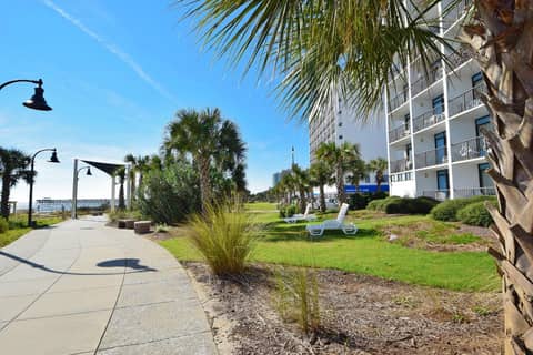 Holiday Sands North "On the Boardwalk" — photo 8
