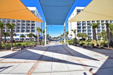 Holiday Sands North "On the Boardwalk" — photo 9