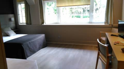 Hotel Igeretxe — photo 7