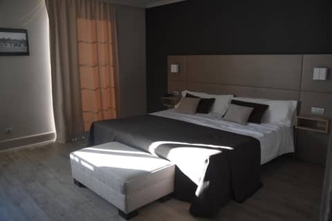 Hotel Igeretxe — photo 9