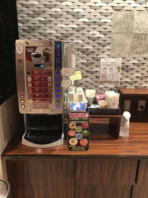 One's Hotel Fukuoka — photo 3